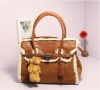 famous brand name designer handbag