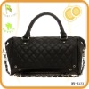 famous brands ladies handbags quilted style