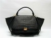 famous lady women handbag hot sale