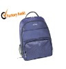 fancy day backpack 1680D 3-way backpack