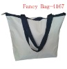 fancy eco-friendly handle shopping bag