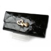 fancy globle new style leather wallet