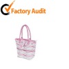 fancy gril outdoor swimmming beach bag