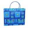 fancy pp shopping bag