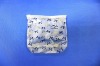 fancy small pvc stationery bag