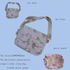 fanny pack(sling bag,shoulder bag,waist bag)