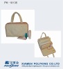 fanshion function cosmetic bag