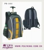 fanshion school trolley bag