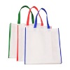 fantastic personalized nonwoven shopping bag