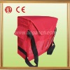 far infrared insulated food delivery bags,pizza delivery hot bag , pizza heated bag  HF-812B