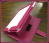 fashinable pu case for ipad 2g