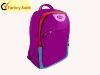 fashion 1680D laptop backpack or notebook backpack