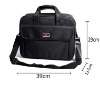 fashion 1680D laptop bag