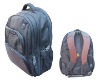 fashion 1680D nylon computer backpack