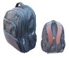 fashion 1680D nylon laptop backpack sport bag