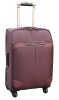 fashion 1680D nylon travel luggage