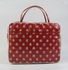 fashion 2011 pu bags leather women,ladies fancy bags