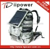 fashion 2011 solar backpack