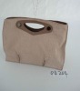 fashion 2012 latest leather handbag