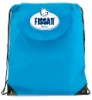 fashion 210D Drawstring Backpack