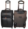 fashion 24' lightweight trolley luggage