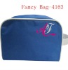 fashion 420D advertizing cosmetic bag