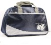 fashion 420D nylon travel bag