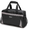 fashion 420D nylon travel bag