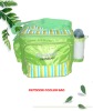 fashion 420D polyester outdoor cooler bag GE-6001