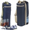 fashion 600D cooler wine bag