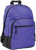 fashion 600D polyester backpack