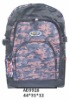 fashion 600D polyester backpack