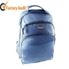fashion 600D polyester latop backpack