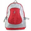 fashion 600D school backpacks