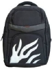 fashion 600D stylish men's notebook backpack