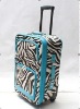 fashion 6pcs stock luggage set