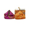 fashion Brocade Grils Coin Purse with coin Burse