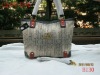 fashion CH handbags designer ladies embroider bags