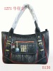 fashion CH handbags designer ladies embroider bags