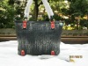 fashion CH handbags designer ladies embroider bags