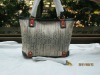 fashion CH handbags designer ladies embroider bags