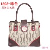 fashion CH handbags designer ladies embroider bags