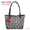 fashion CH handbags designer ladies embroider bags