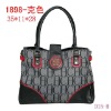 fashion CH handbags designer ladies embroider bags