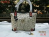 fashion CH handbags designer ladies embroider bags