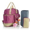 fashion  Canvas Mommy bag