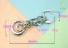 fashion Decoration Bag accessories and fittings q-2527