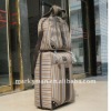 fashion EVA luggage and hand bag from marksman