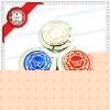 fashion Epoxy round bag hanger
