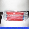 fashion High quality PVC cosmetic bag xmxdj-0439